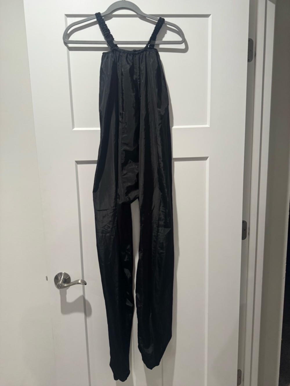 Odaki Dancewear Trash Bag Bibs (3 pair)